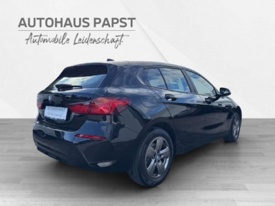 BMW 1er Gebrauchtwagen BMW 1er Gebrauchtwagen