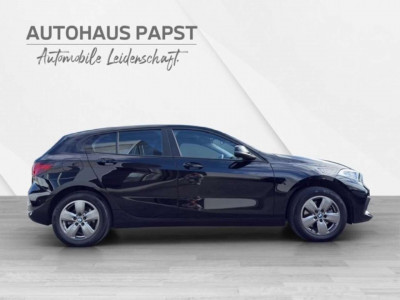 BMW 1er Gebrauchtwagen BMW 1er Gebrauchtwagen