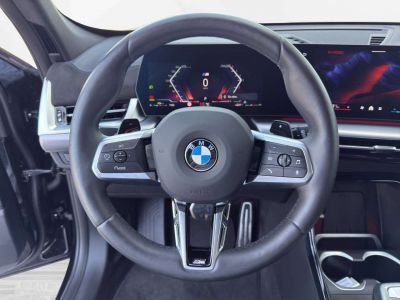 BMW X1 Jahreswagen BMW X1 Jahreswagen