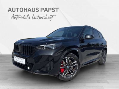 BMW X1 Jahreswagen