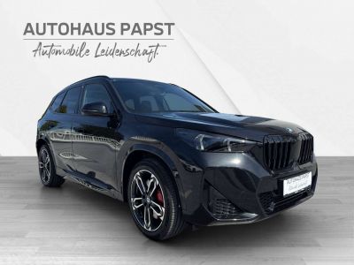 BMW X1 Jahreswagen BMW X1 Jahreswagen
