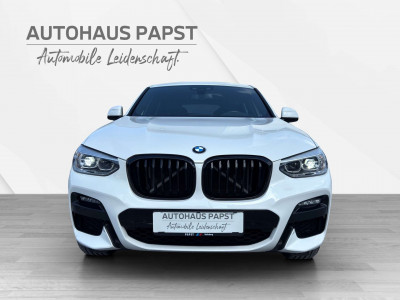BMW X4 Gebrauchtwagen BMW X4 Gebrauchtwagen