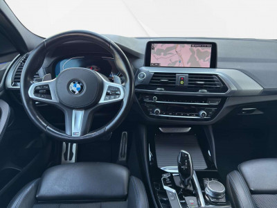 BMW X4 Gebrauchtwagen BMW X4 Gebrauchtwagen