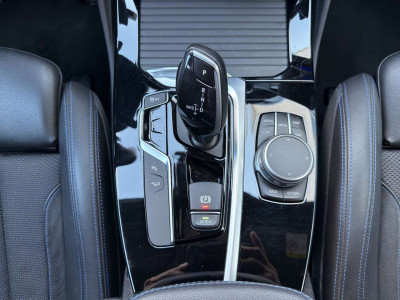 BMW X4 Gebrauchtwagen BMW X4 Gebrauchtwagen