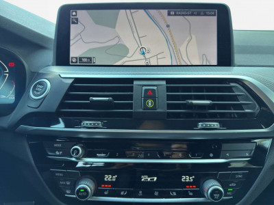 BMW X4 Gebrauchtwagen BMW X4 Gebrauchtwagen