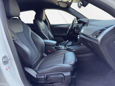 BMW X4 Gebrauchtwagen BMW X4 Gebrauchtwagen