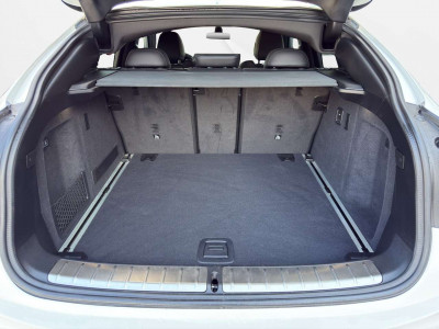 BMW X4 Gebrauchtwagen BMW X4 Gebrauchtwagen