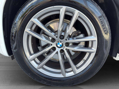 BMW X4 Gebrauchtwagen BMW X4 Gebrauchtwagen