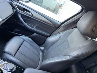 BMW X4 Gebrauchtwagen BMW X4 Gebrauchtwagen