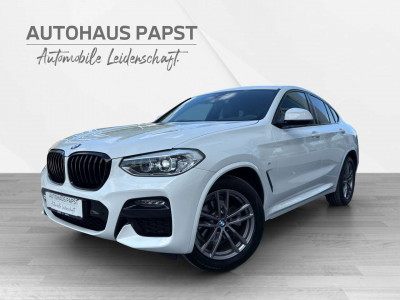 BMW X4 Gebrauchtwagen BMW X4 Gebrauchtwagen