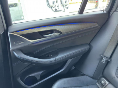 BMW X4 Gebrauchtwagen BMW X4 Gebrauchtwagen
