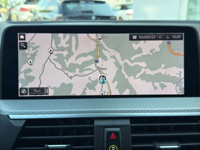BMW X4 Gebrauchtwagen BMW X4 Gebrauchtwagen