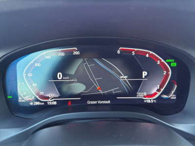 BMW X4 Gebrauchtwagen BMW X4 Gebrauchtwagen