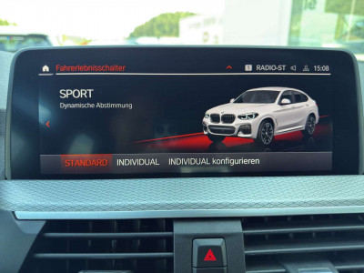 BMW X4 Gebrauchtwagen BMW X4 Gebrauchtwagen