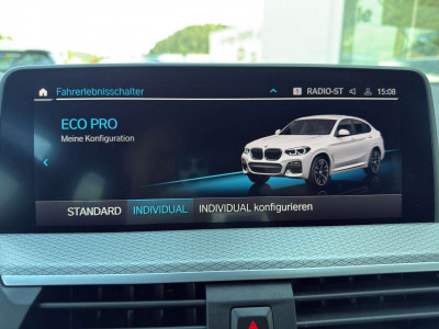 BMW X4 Gebrauchtwagen BMW X4 Gebrauchtwagen