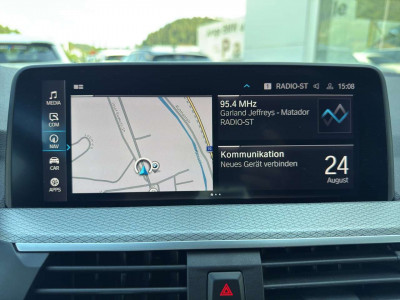 BMW X4 Gebrauchtwagen BMW X4 Gebrauchtwagen