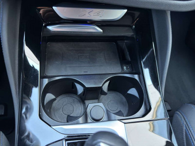 BMW X4 Gebrauchtwagen BMW X4 Gebrauchtwagen