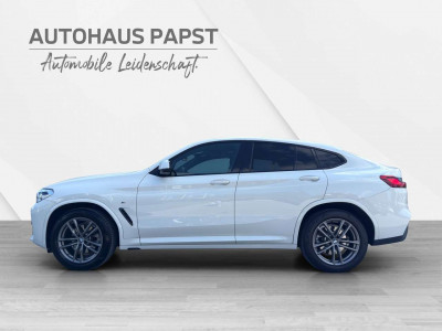 BMW X4 Gebrauchtwagen BMW X4 Gebrauchtwagen
