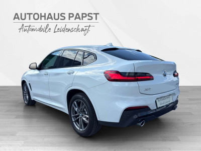BMW X4 Gebrauchtwagen BMW X4 Gebrauchtwagen