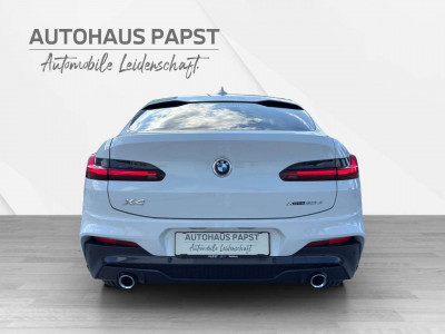 BMW X4 Gebrauchtwagen BMW X4 Gebrauchtwagen