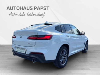 BMW X4 Gebrauchtwagen BMW X4 Gebrauchtwagen