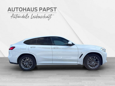 BMW X4 Gebrauchtwagen BMW X4 Gebrauchtwagen