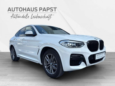 BMW X4 Gebrauchtwagen BMW X4 Gebrauchtwagen