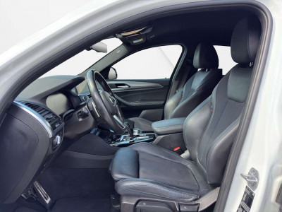 BMW X4 Gebrauchtwagen BMW X4 Gebrauchtwagen