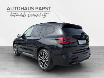 BMW X3 Gebrauchtwagen