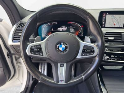 BMW X4 Gebrauchtwagen