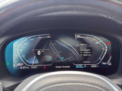 BMW X4 Gebrauchtwagen
