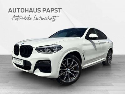 BMW X4 Gebrauchtwagen BMW X4 Gebrauchtwagen