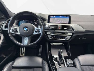 BMW X4 Gebrauchtwagen