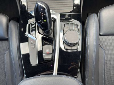 BMW X4 Gebrauchtwagen