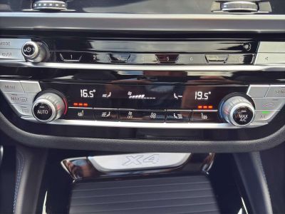 BMW X4 Gebrauchtwagen