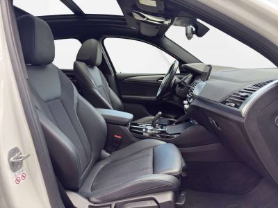 BMW X4 Gebrauchtwagen