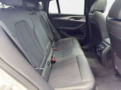 BMW X4 Gebrauchtwagen