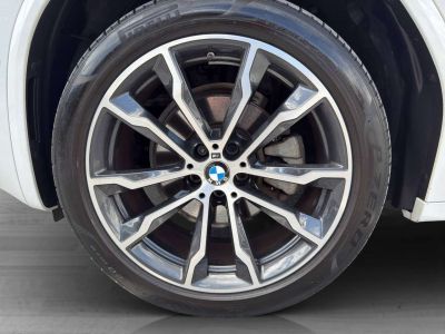 BMW X4 Gebrauchtwagen