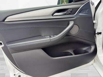 BMW X4 Gebrauchtwagen
