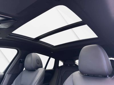 BMW X4 Gebrauchtwagen