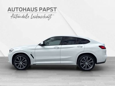 BMW X4 Gebrauchtwagen