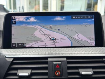 BMW X4 Gebrauchtwagen