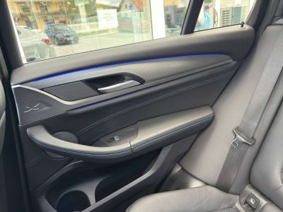 BMW X4 Gebrauchtwagen