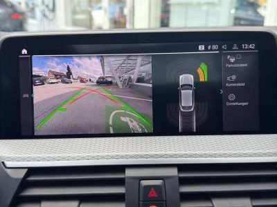 BMW X4 Gebrauchtwagen