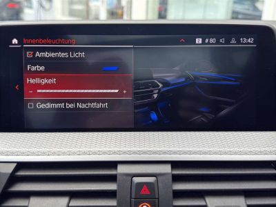 BMW X4 Gebrauchtwagen