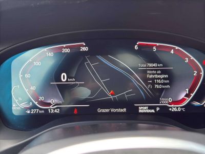 BMW X4 Gebrauchtwagen