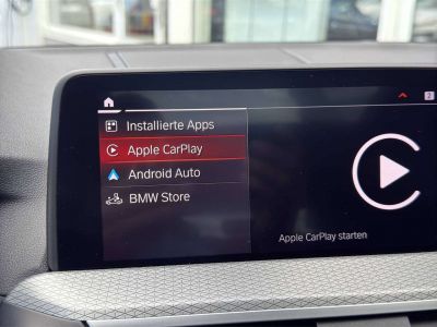 BMW X4 Gebrauchtwagen
