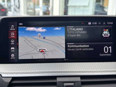 BMW X4 Gebrauchtwagen