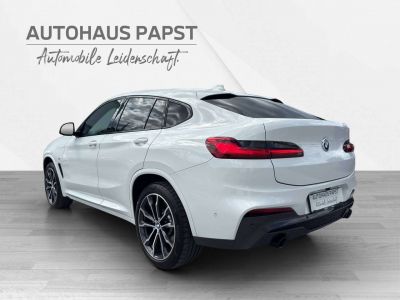 BMW X4 Gebrauchtwagen