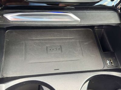 BMW X4 Gebrauchtwagen